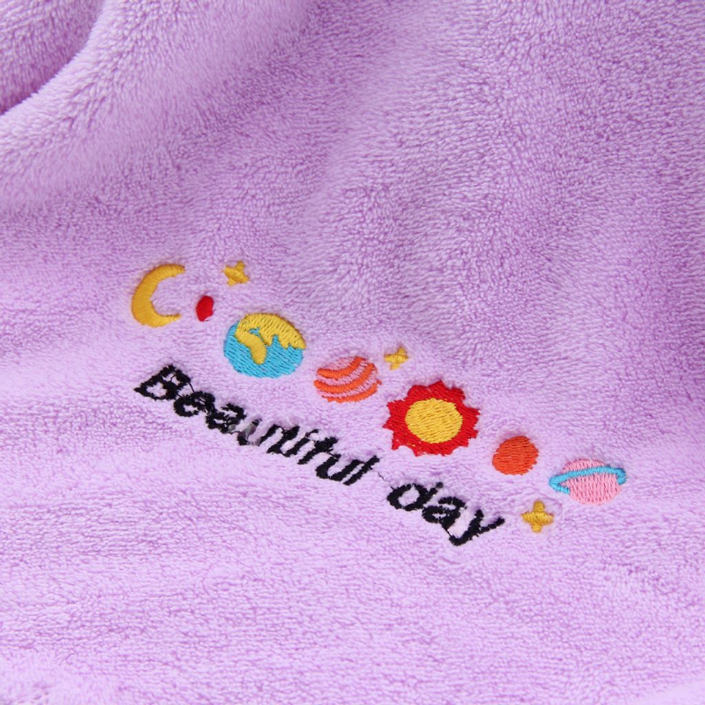 Kid Bath Towel - Embroidery (50x 100 cm) 2.jpg