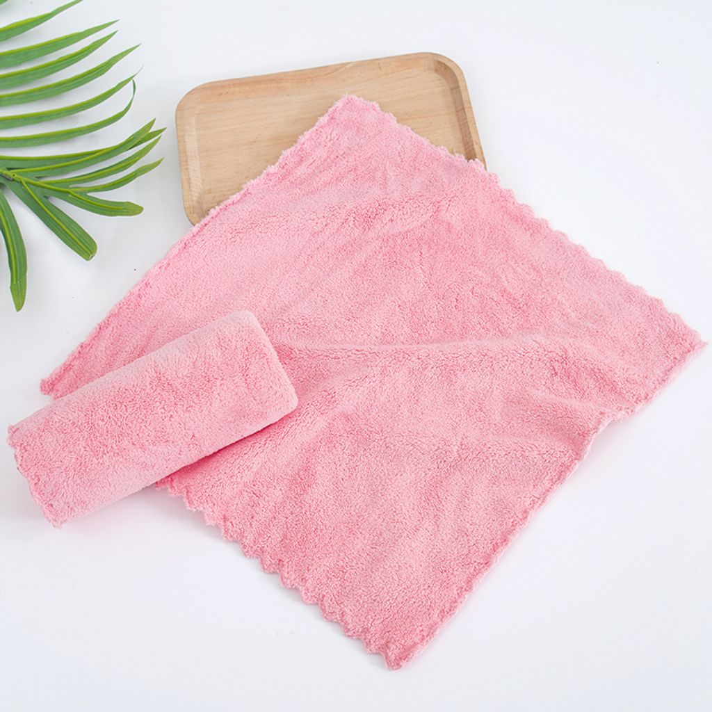 towel 3030 pink