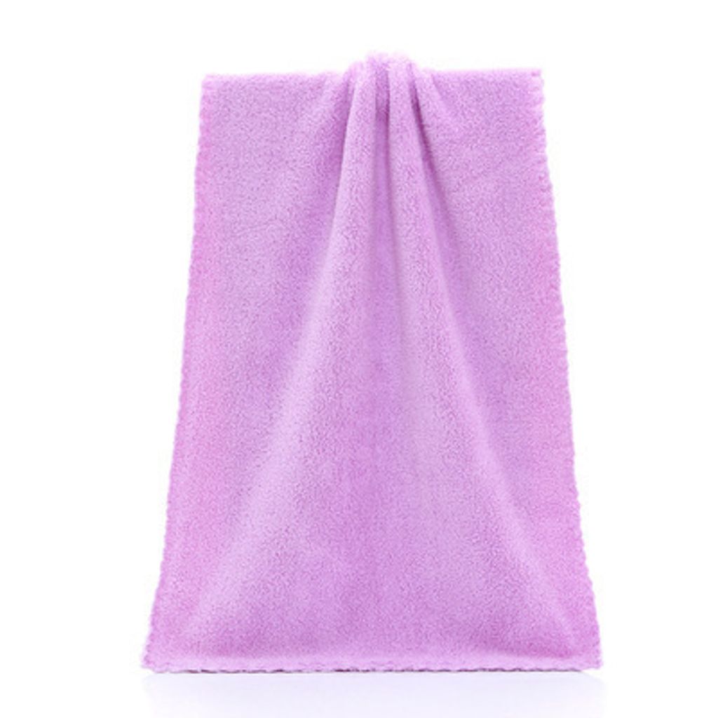 towel 3575 purple