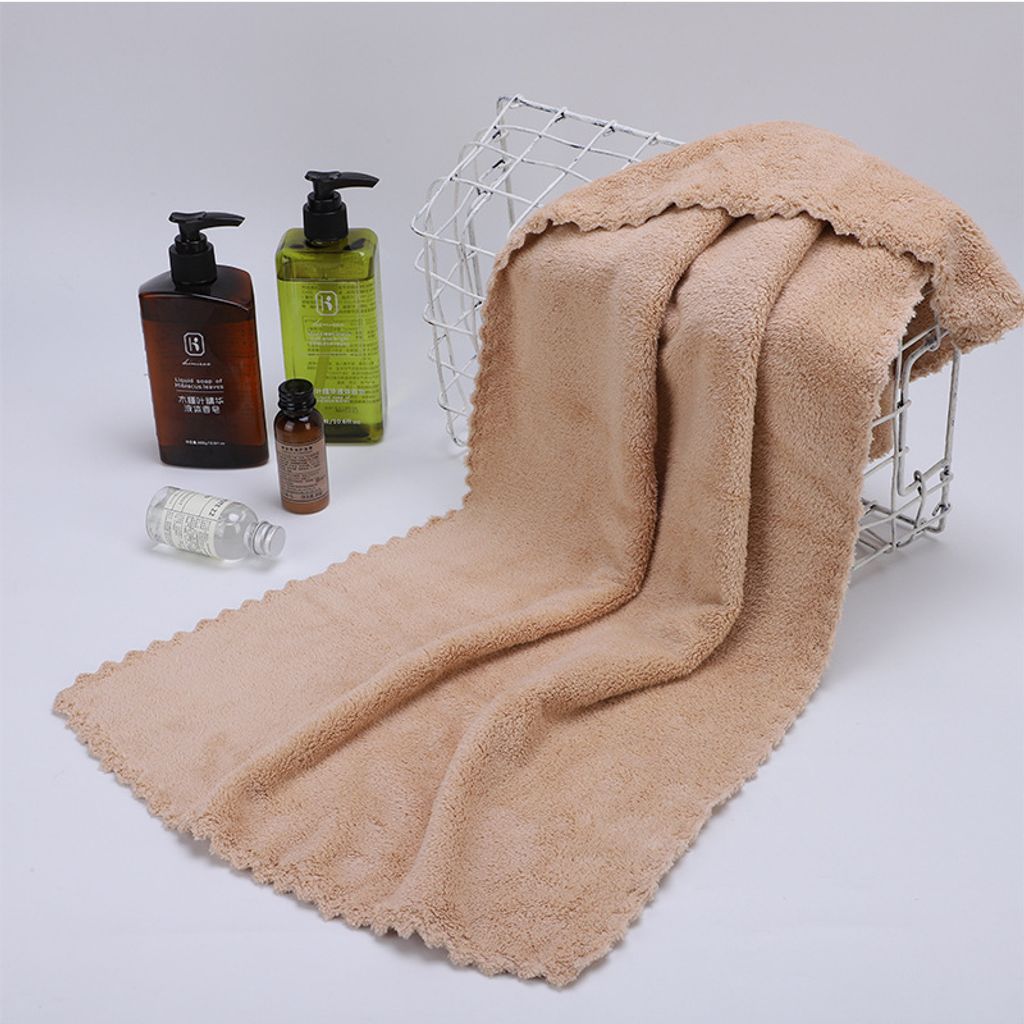 towel 3575 light coffee