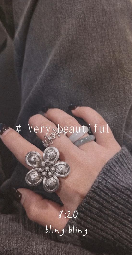  | 8:20Bling Bling
