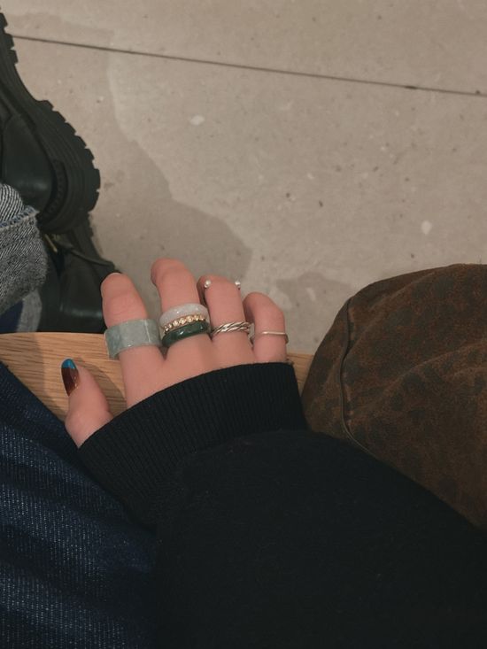  | 8:20Bling Bling