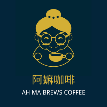 Ah Ma Brews Coffee