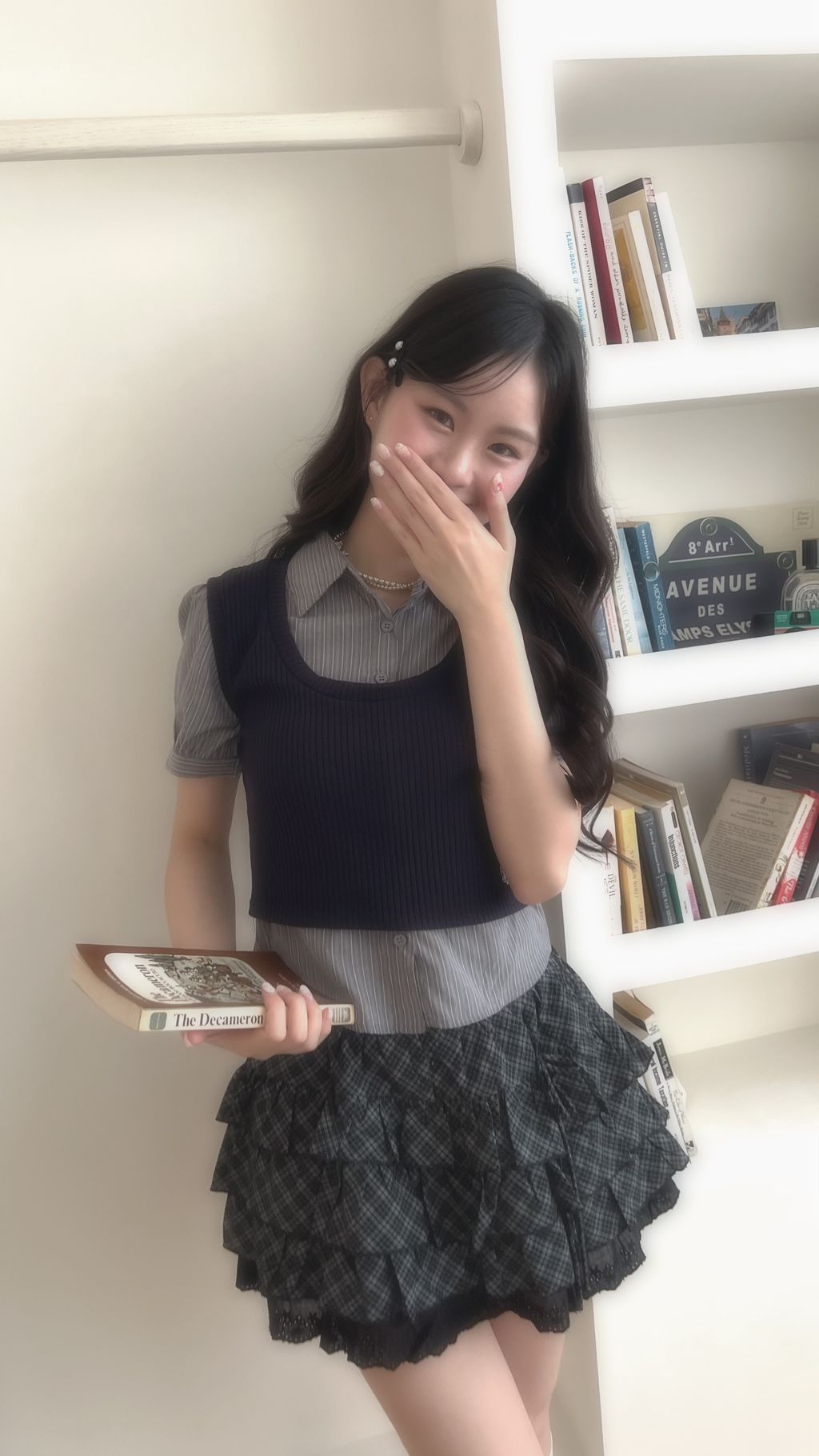 假倆件拼接3