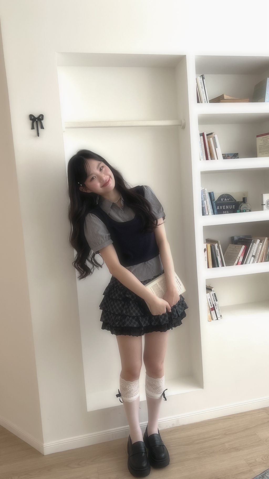 假倆件拼接4