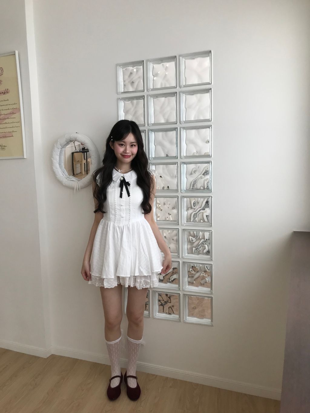 氣質洋裝4