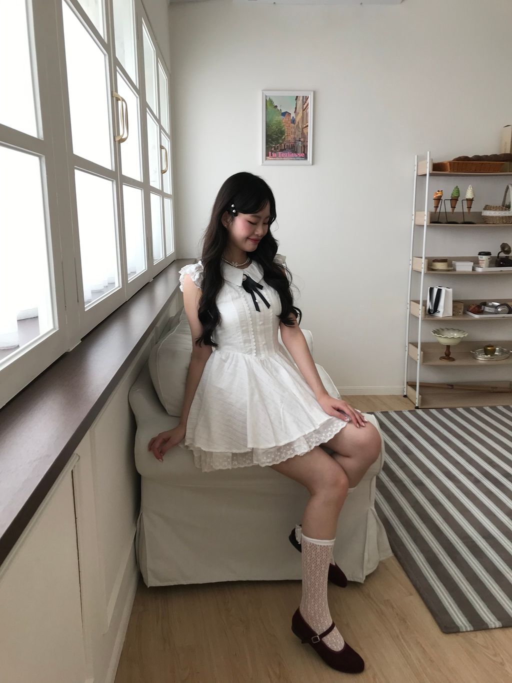氣質洋裝6
