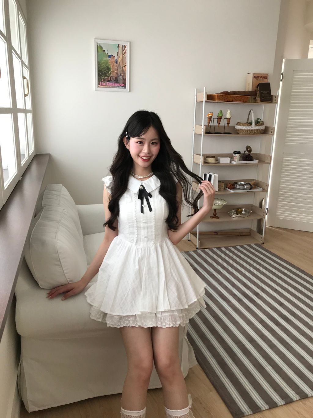 氣質洋裝3