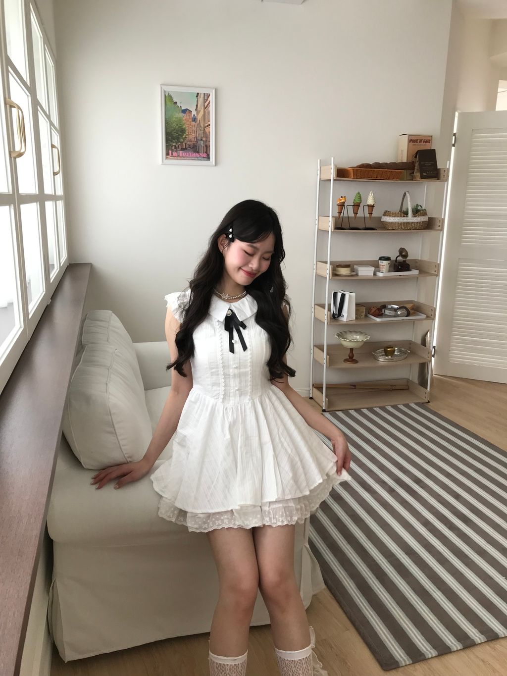 氣質洋裝5