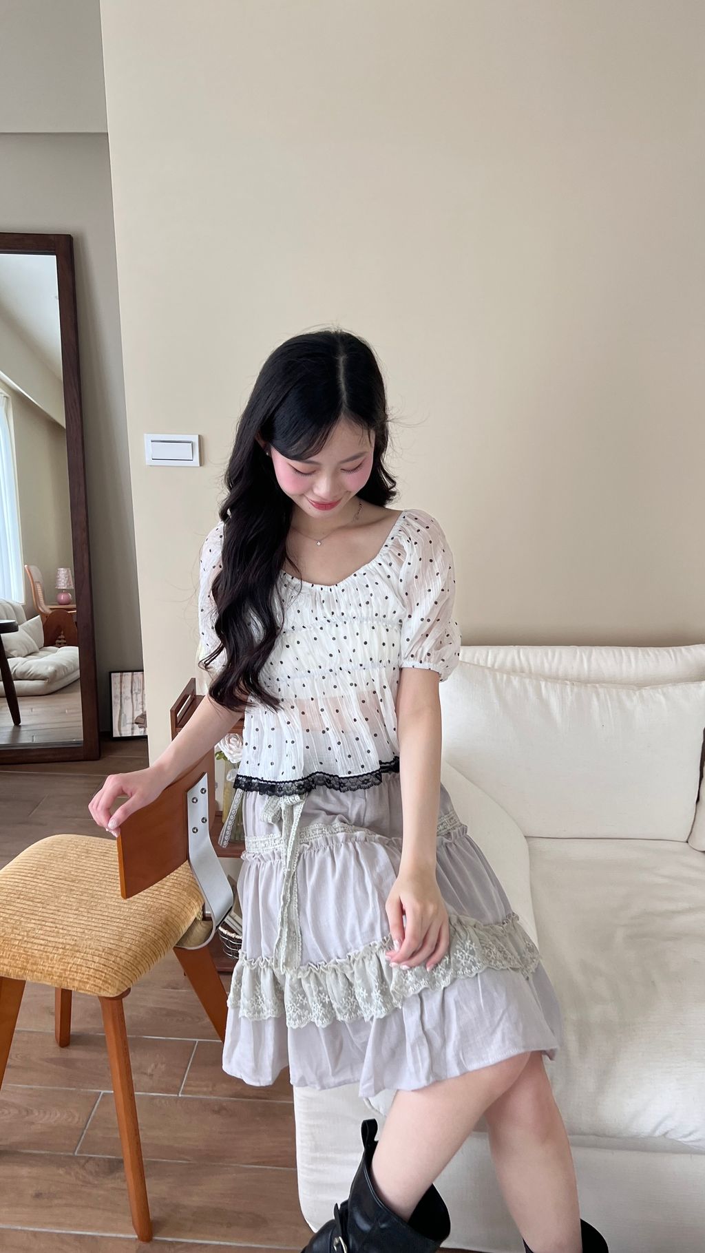 點點上衣3