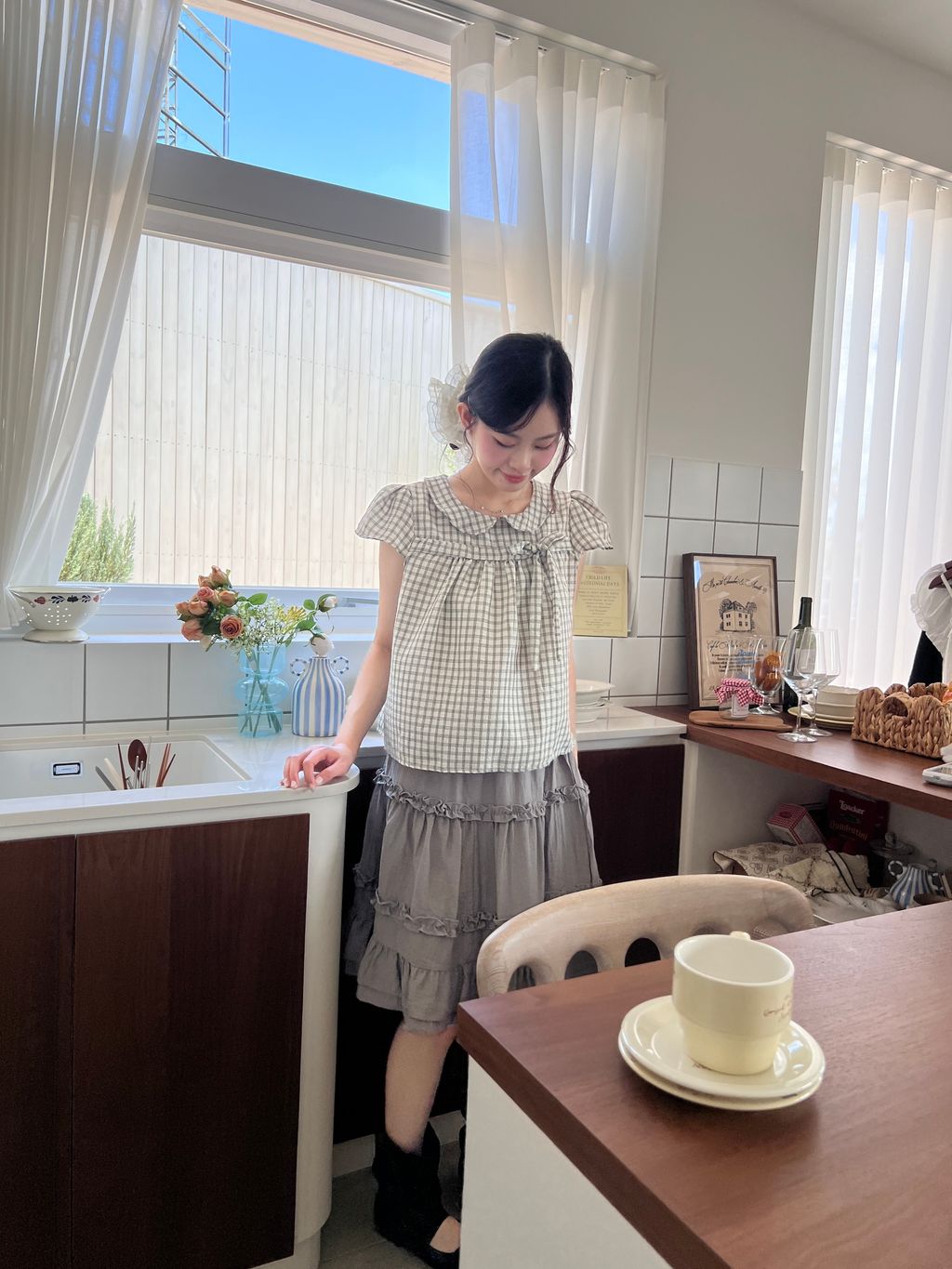 娃娃領2