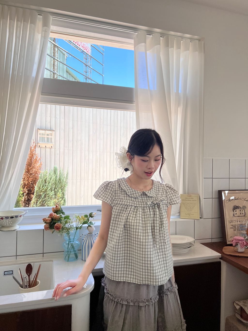 娃娃領5