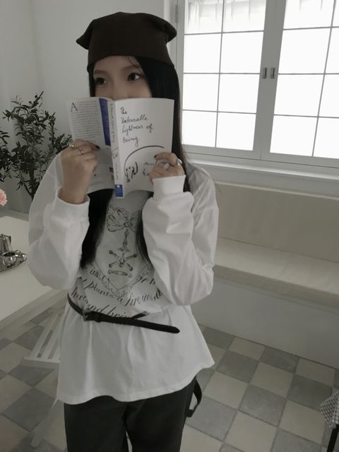 格子愛心T14