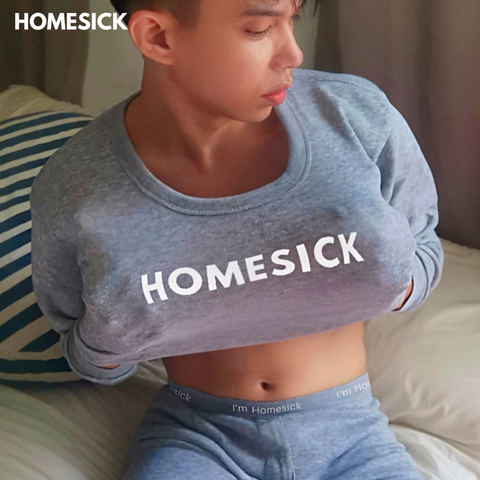 Copy of Blue Brushstrokes Art Framed Art Print (6).png