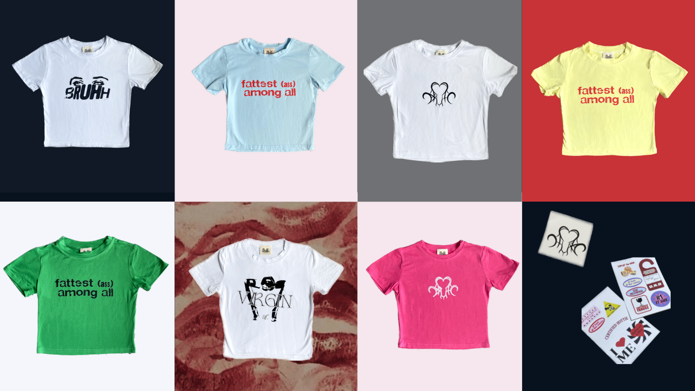 Bruhh.clothing | 