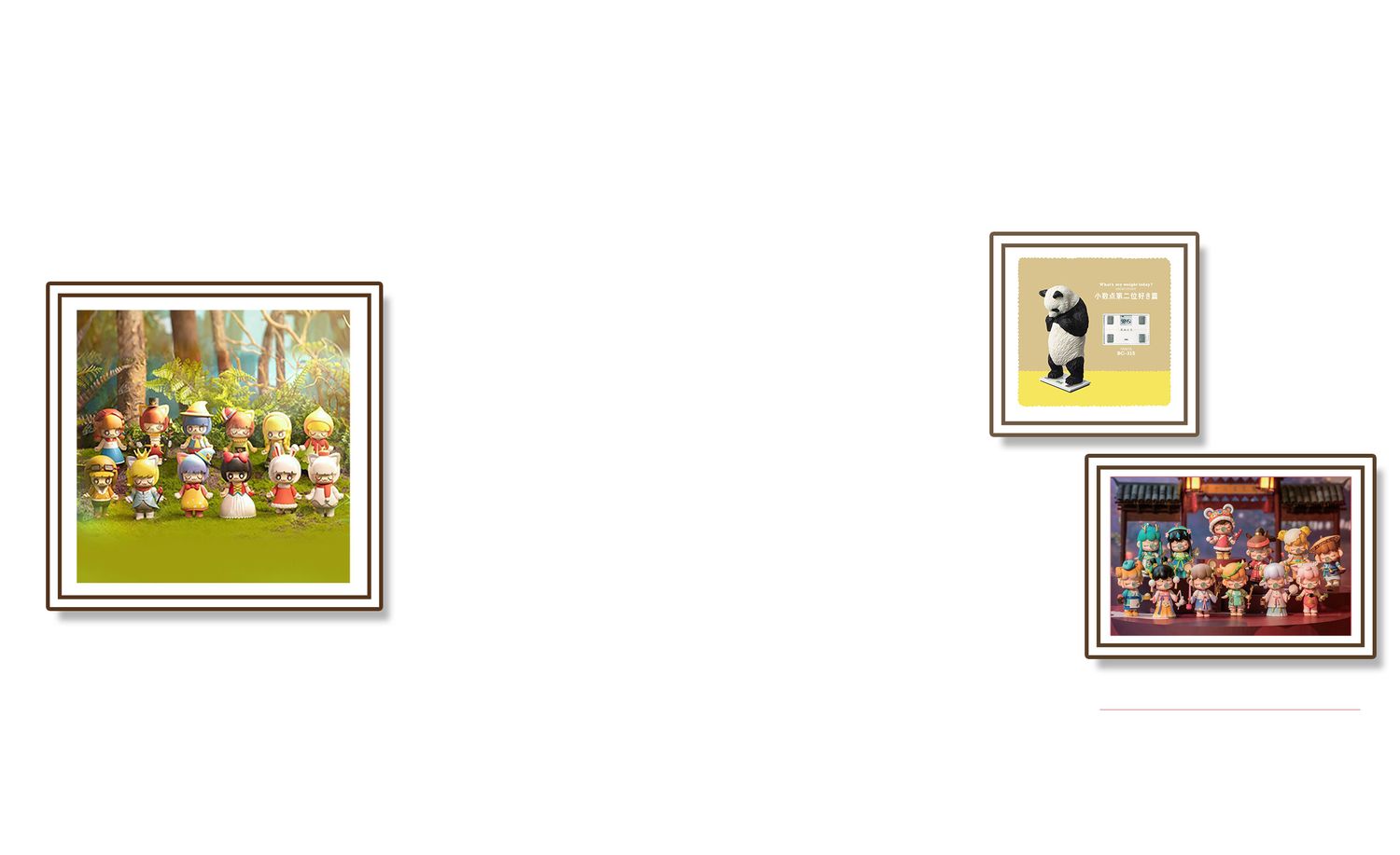 PLAY TOYS | <b>PLAY TOYS</b> 熱衷於<br>各種超有特色的<BR>公仔、扭蛋、玩具<P><P>