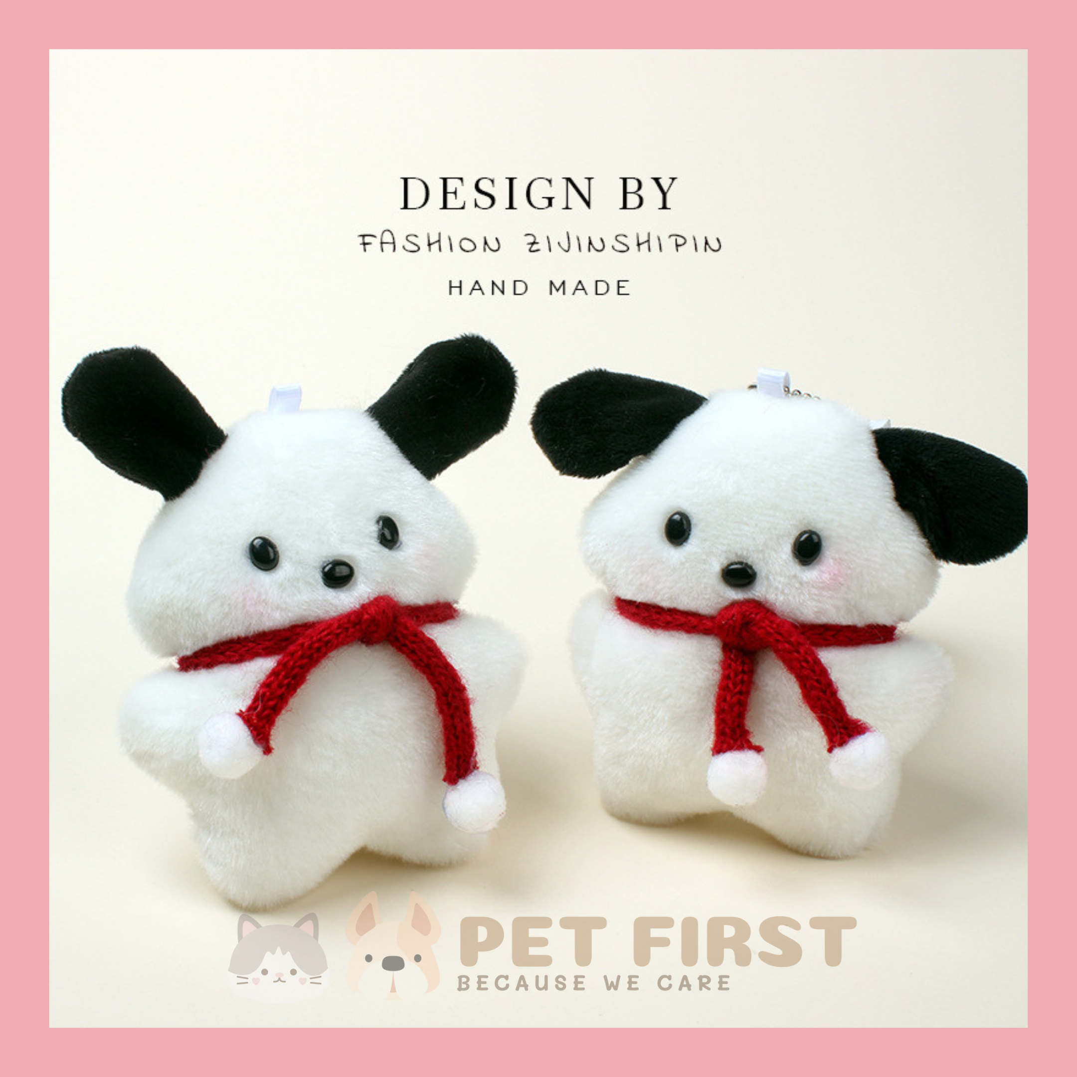 PET FIRST @ New Shopee photo - 3
