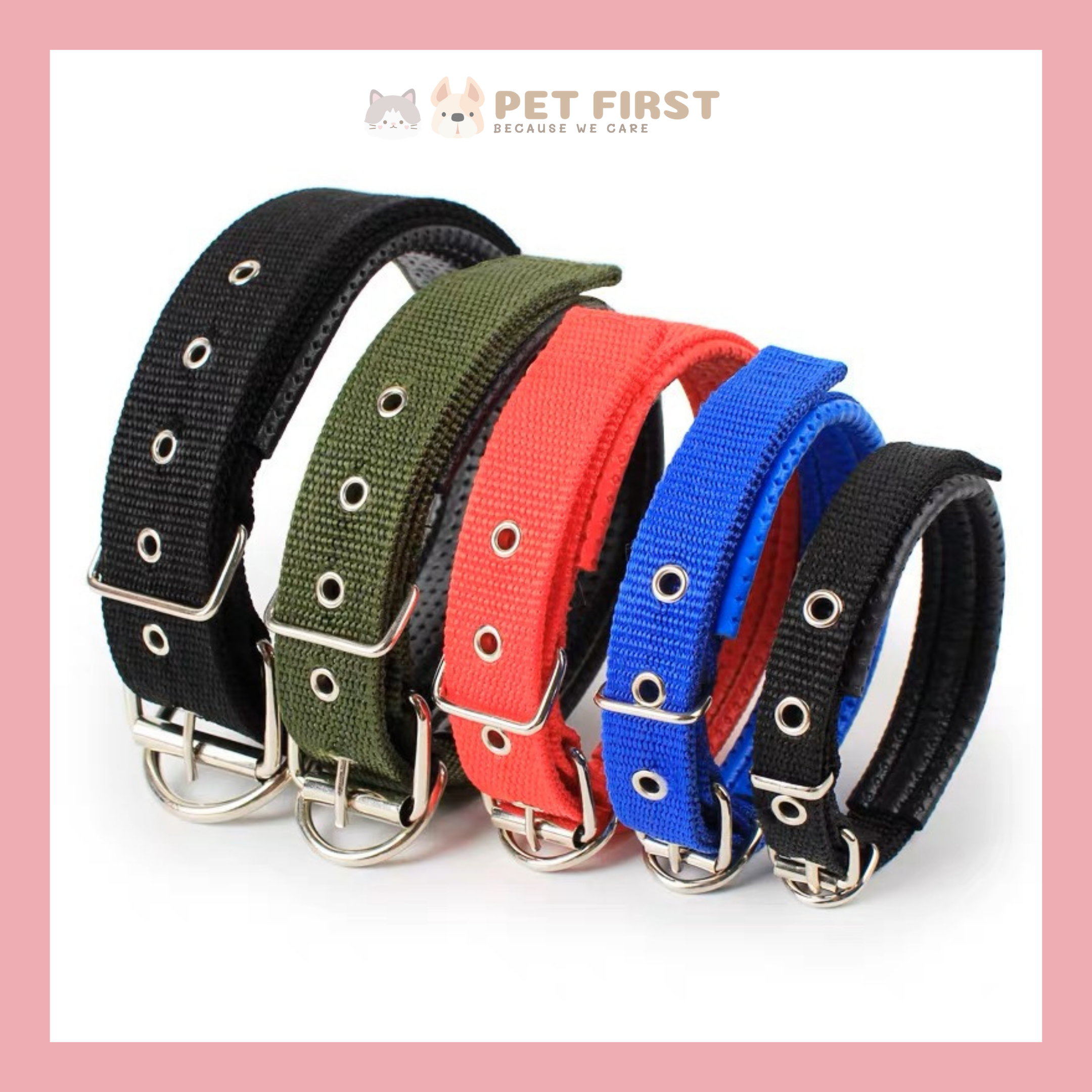 PET FIRST @ Product photo - 1