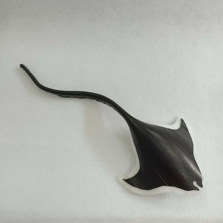 輪胎再造魔鬼魚電子手帳筆套2