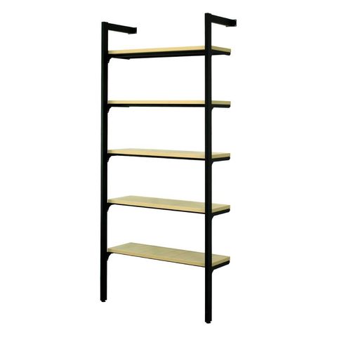 L TYPE 5L SHELVING