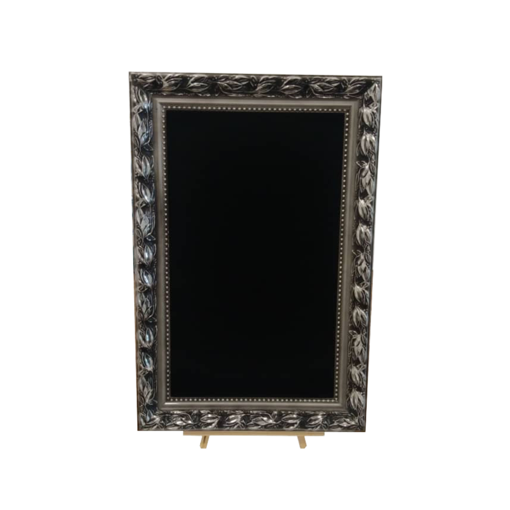 546411 - Earring Frame with Tripod 40x60cm (Antique) (1)