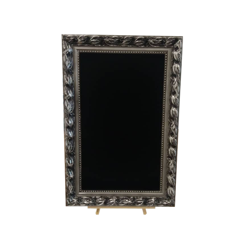 546411 - Earring Frame with Tripod 40x60cm (Antique) (1)