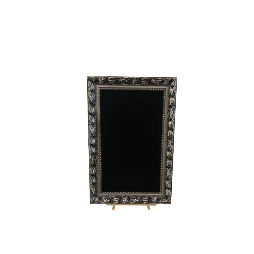 546410 - Earring Frame with Tripod 40x30cm (Antique)