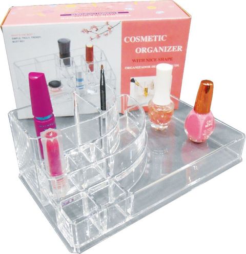 570008 - COSMETIC ORGANIZER B1156 (3 LAYERS)