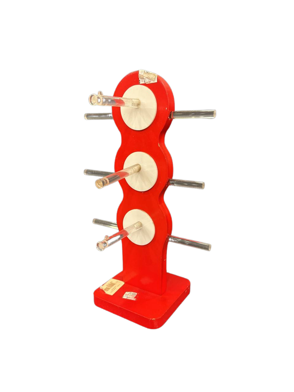 3361007 - SPECTACLES STAND B049 (RED)