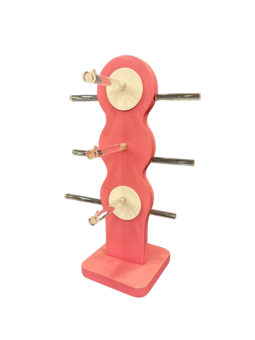 361007 - SPECTACLES STAND B049 (PINK)