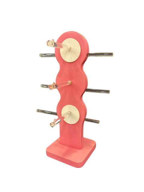 361007 - SPECTACLES STAND B049 (PINK)
