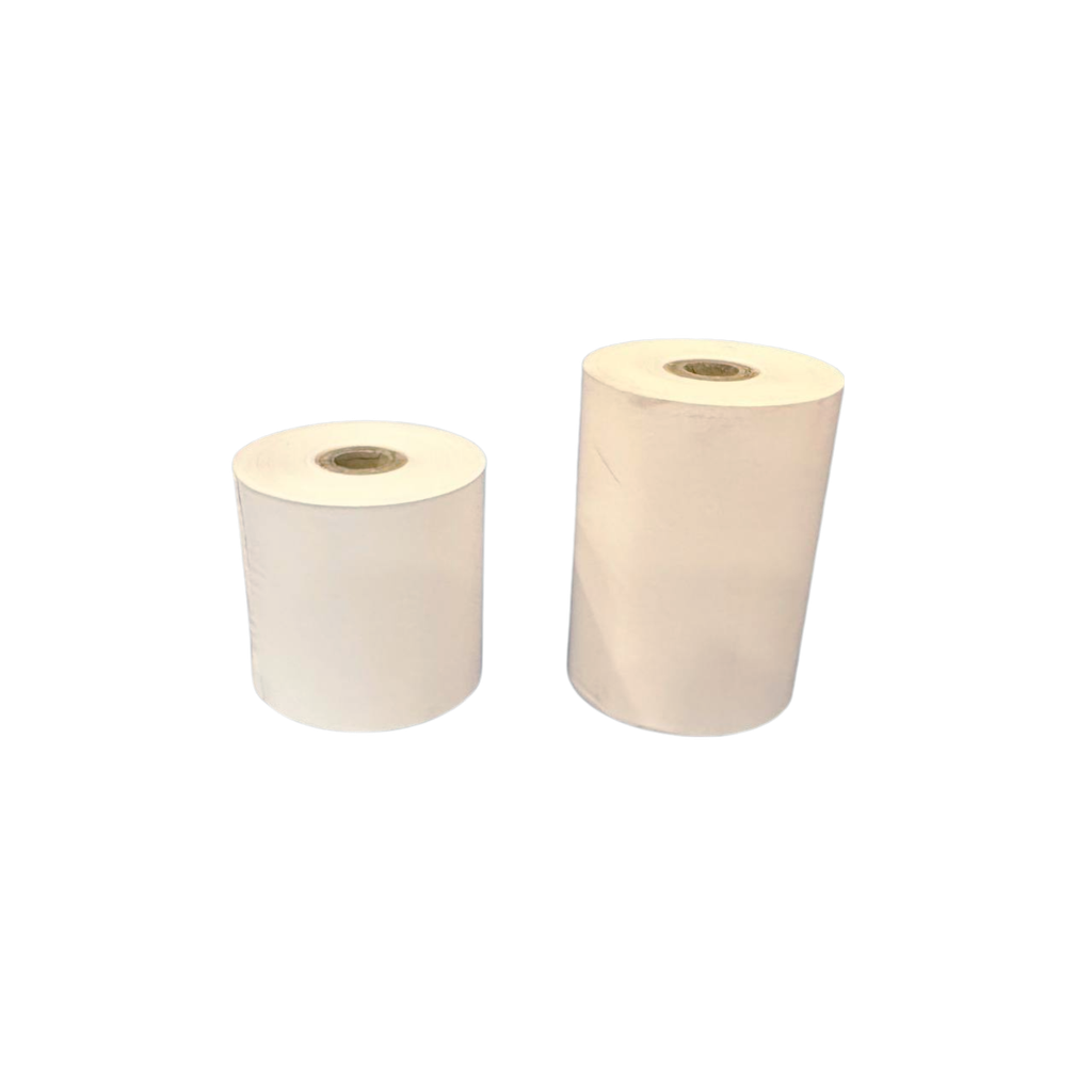 701005 : 701006 Thermal Paper Roll