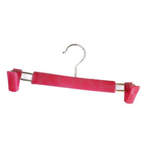 505002PK - Clip Hanger NK9009 Pink (10pcs)