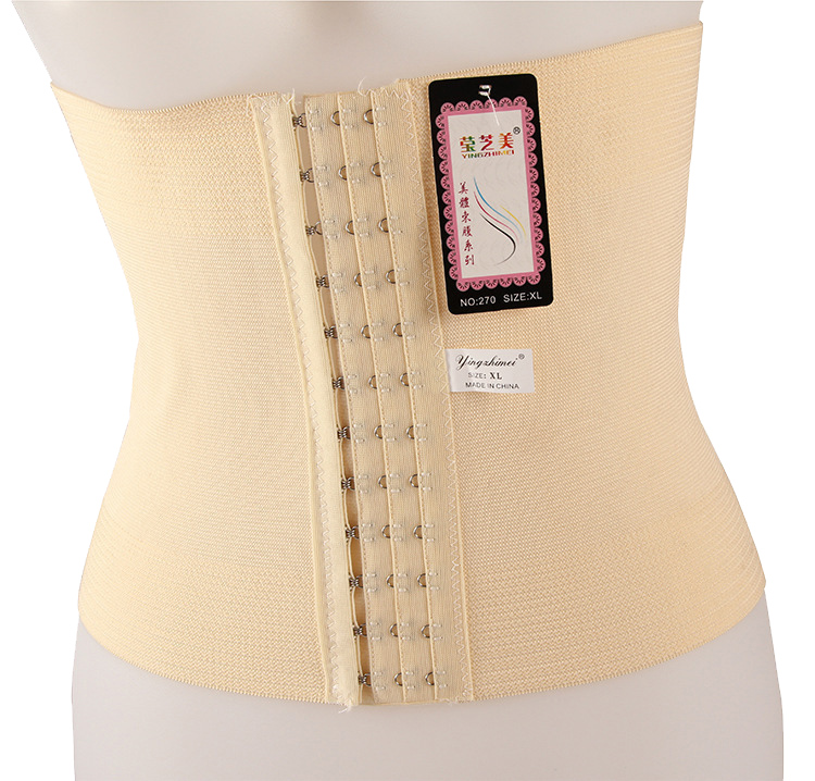 Cosplay/Cross Dress Accessories Chest Binder (Ruby's Cosplay Shop)