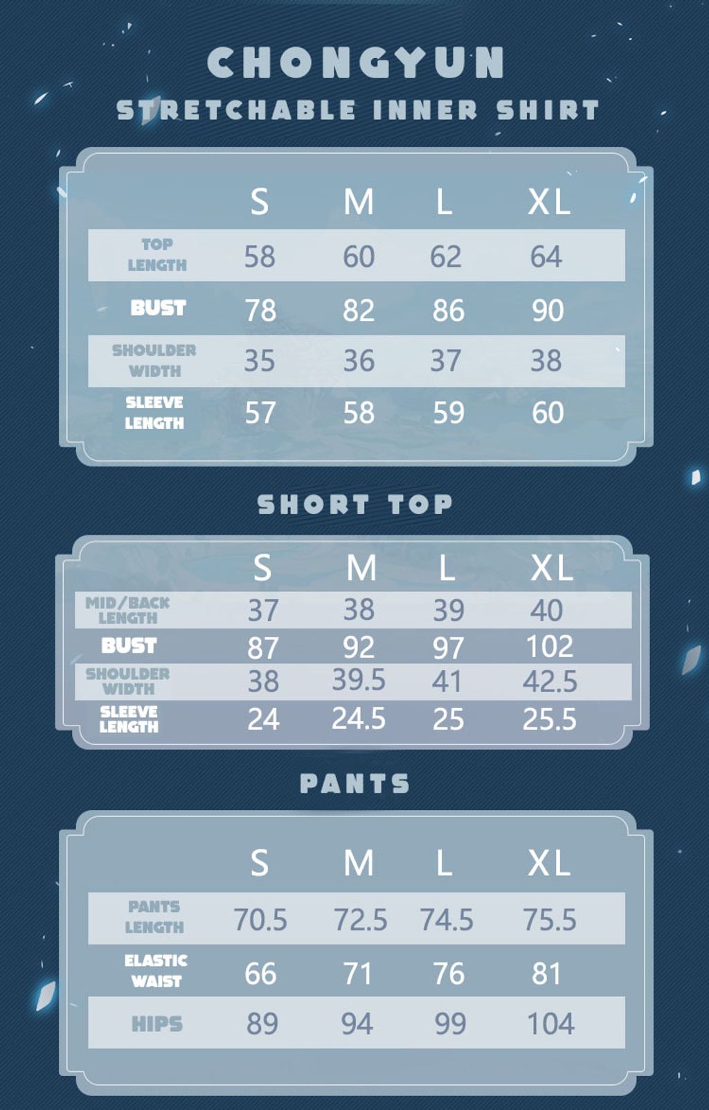 chongyunsizechart.jpg