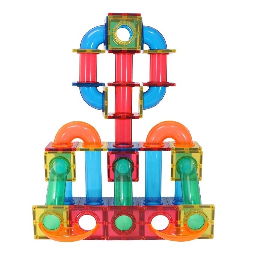 MNTL Marble Run Tiles mookopo