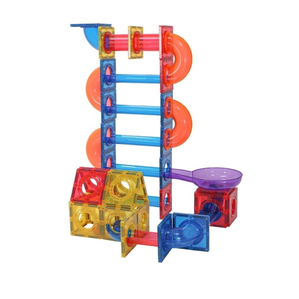 MNTL Marble Run Tiles mookopo