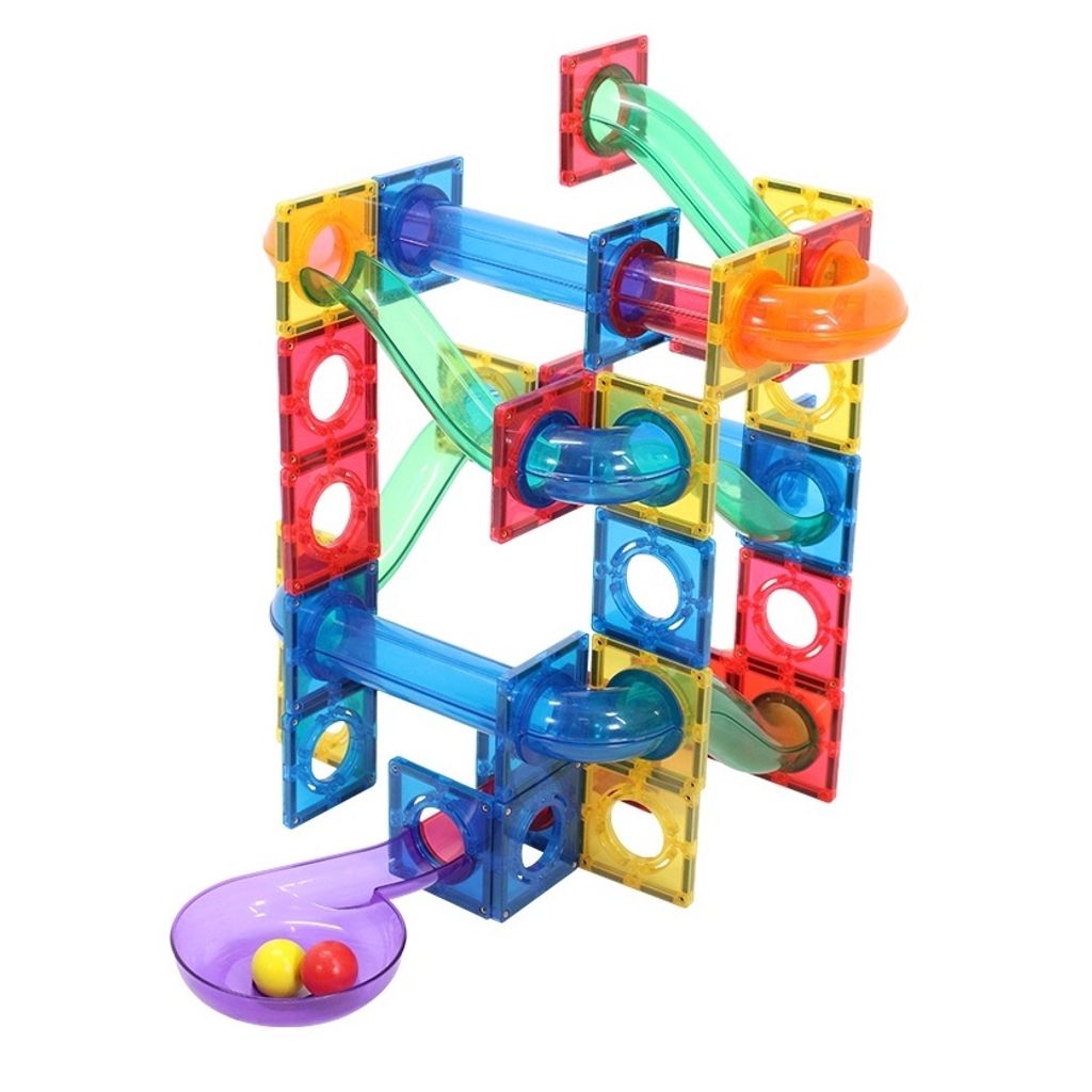 MNTL Marble Run Tiles mookopo