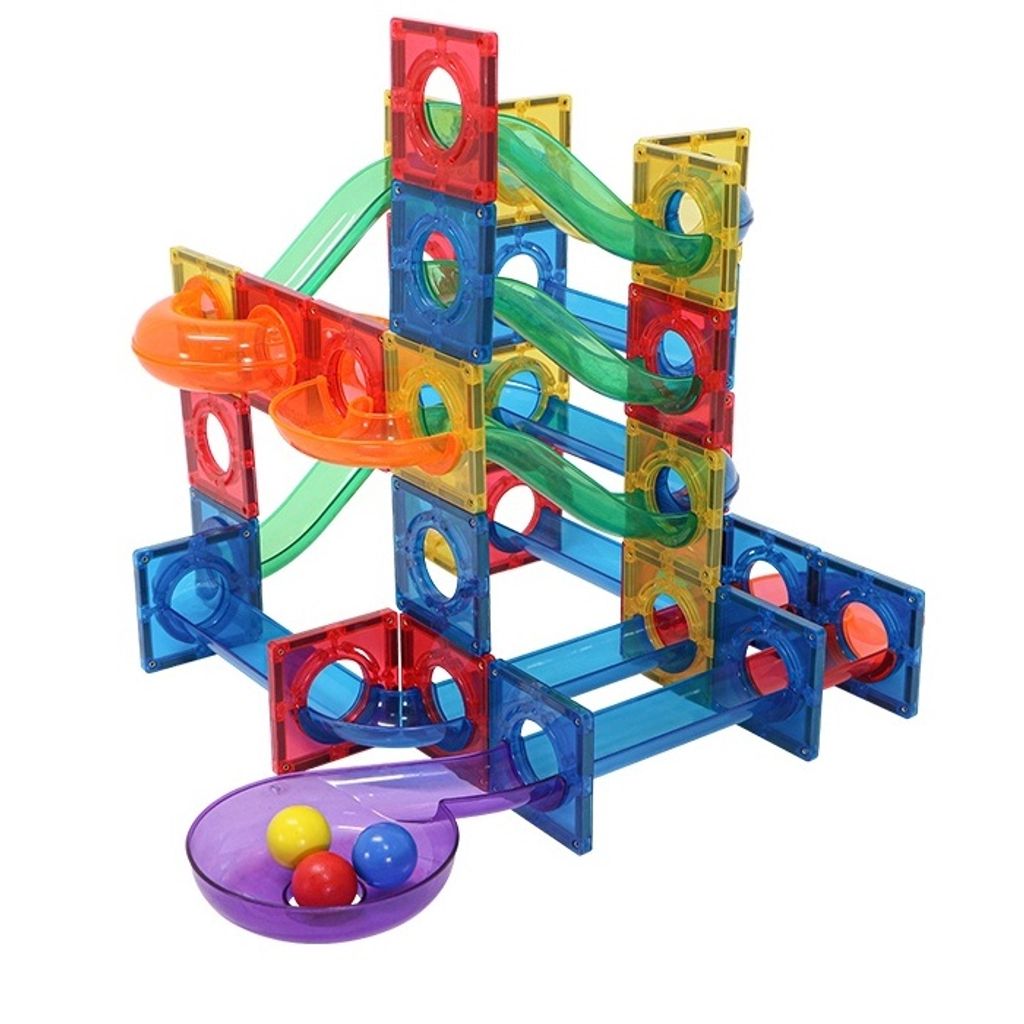 MNTL Marble Run Tiles mookopo