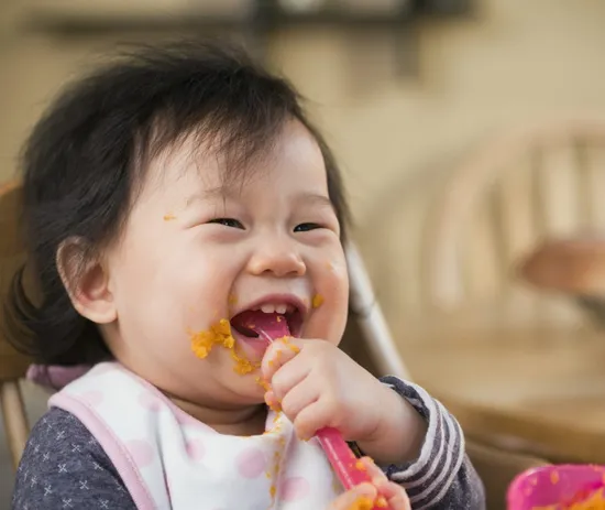 Learning Together With Us. | Baby Joy baby and children store