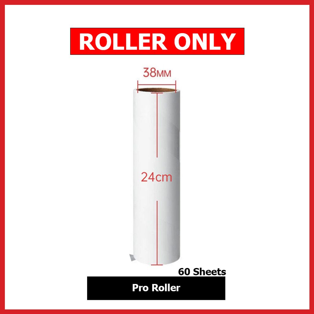 Roller Only