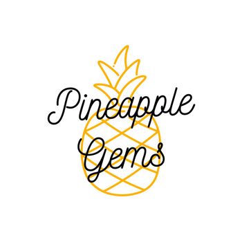 Pineapple Gems