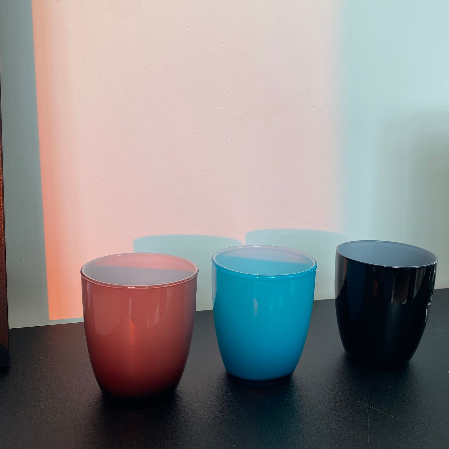 Cozy Cave | Party Glass