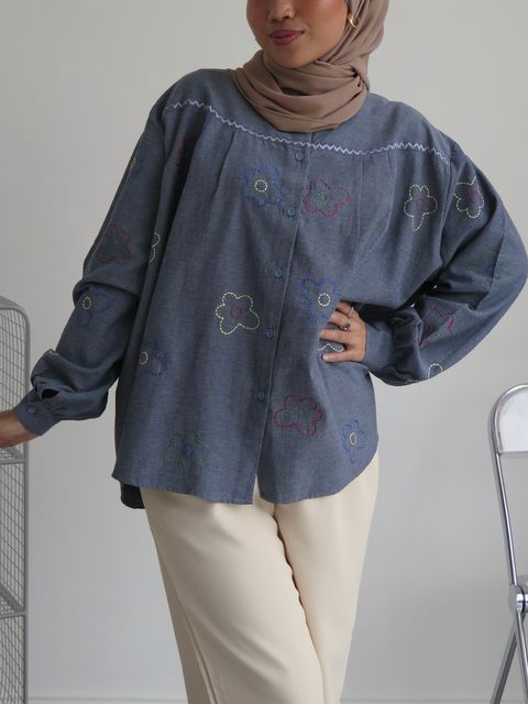 Kiko Top – LyjoStudio Kiko Top – LyjoStudio
