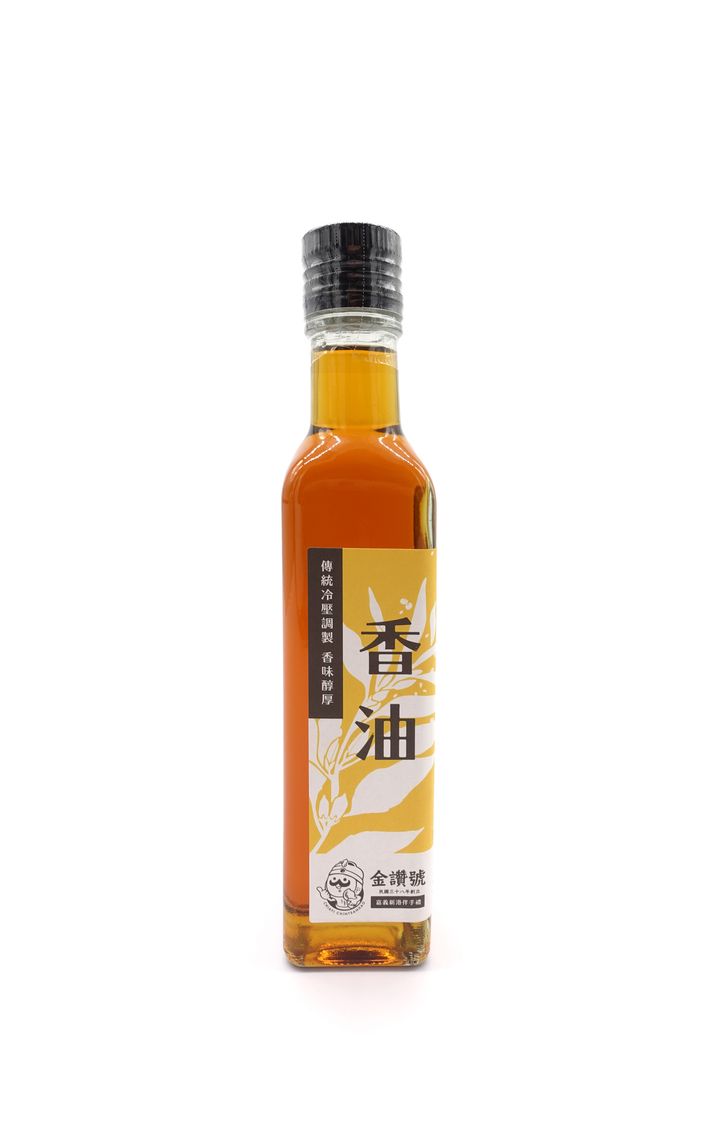 香油（小玻璃瓶）