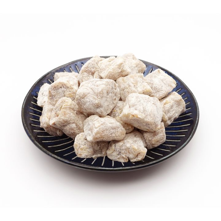 特級新港飴-粉