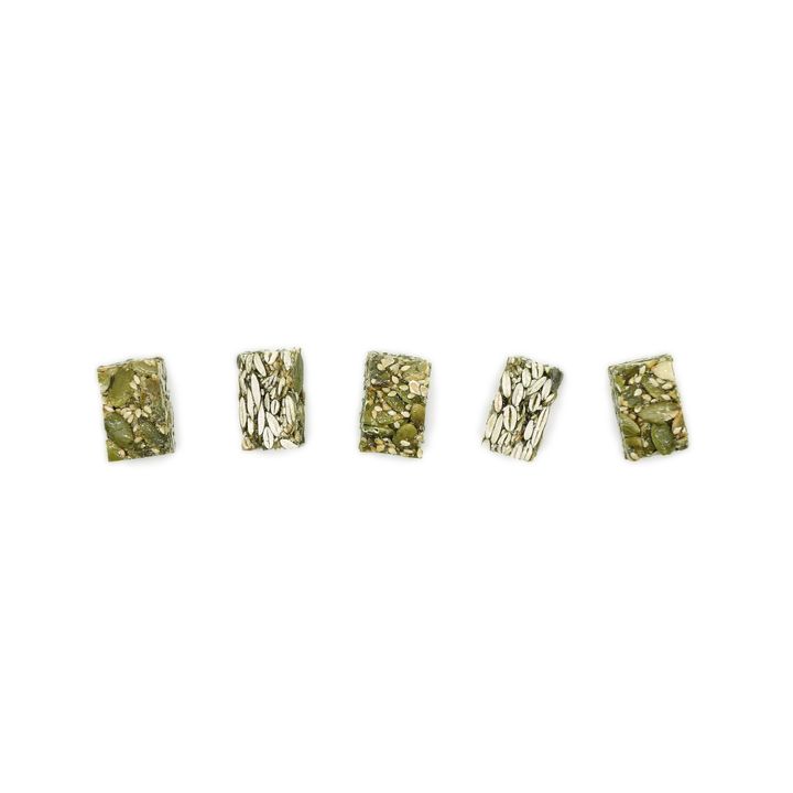南瓜子酥糖-平拍
