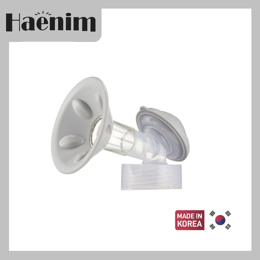 Haenim Breast Pump Accessories NexusFit Silicone Valve 2pcs BABY