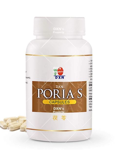 Poria S Powder 30g – DrFirg