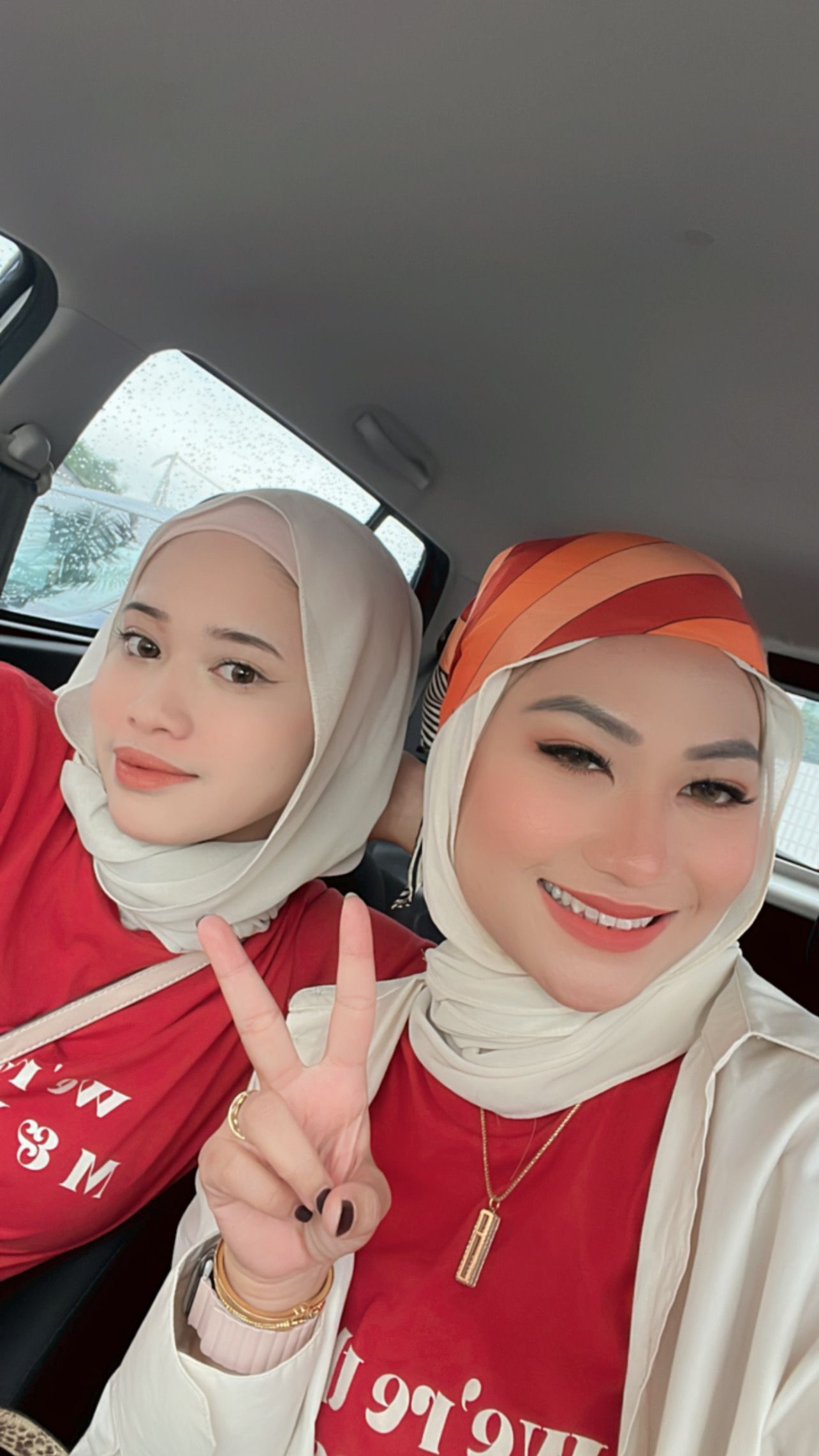 Me & You - Farah